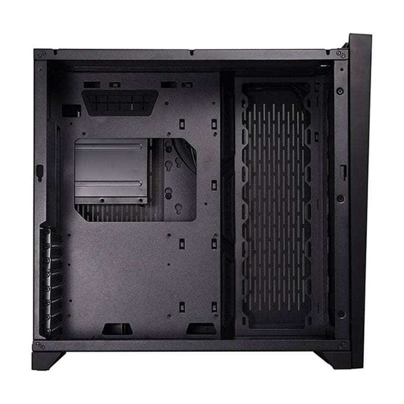 علبة ألعاب Lian Li O11 Air Mid-Tower ATX (بدون مراوح) - أسود