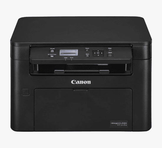 Canon imageCLASS MF113w Printer