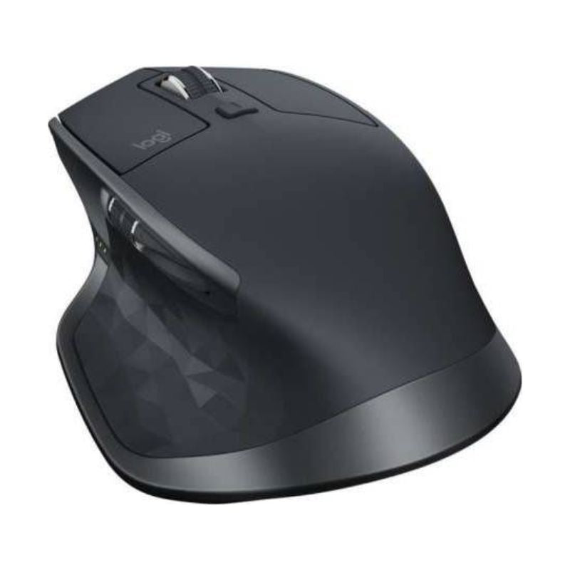 Logitech MX Master 2S Wireless Gaming Mouse – Gray
