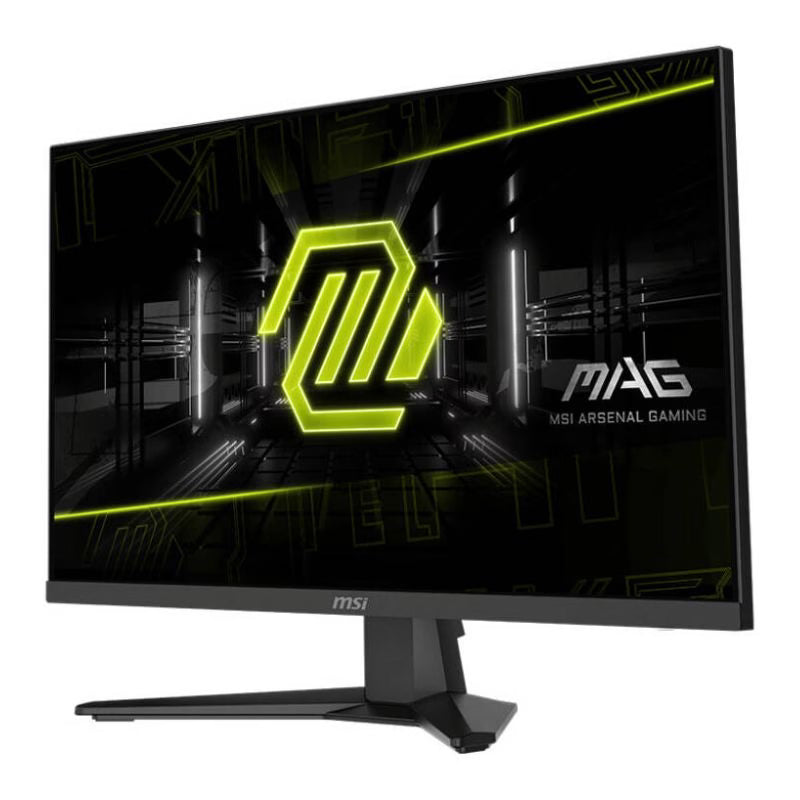 MSI MAG 275QF E20 27-Inch QHD IPS 200Hz 0.5ms Gaming Monitor - Black