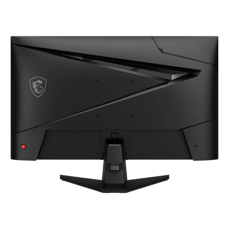شاشة ألعاب MSI MAG 255F E20 مقاس 25 بوصة بدقة 1920 × 1080 (FHD) ومعدل تحديث 200 هرتز - أسود