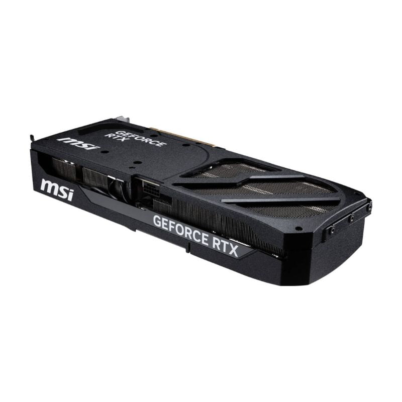 بطاقة الرسوميات MSI GeForce RTX 5070 Ti SHADOW 3X OC 16GB GDDR7