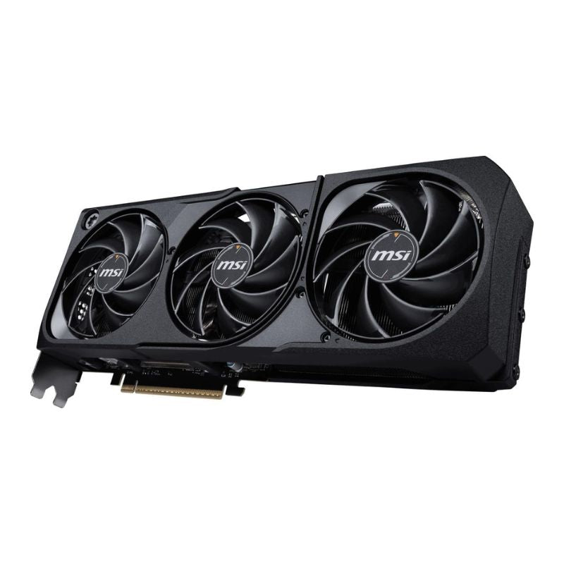 MSI GeForce RTX™ 5080 SHADOW 3X OC - 16GB