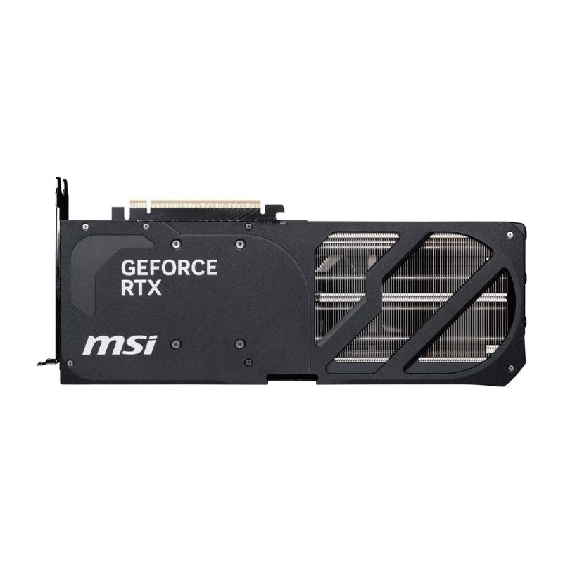 MSI GeForce RTX™ 5080 SHADOW 3X OC - 16GB