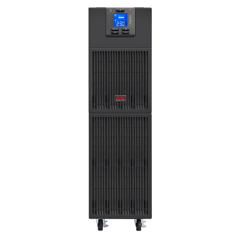 APC Easy UPS SRV 10000VA 230V – 10kW / 10kVA Online
