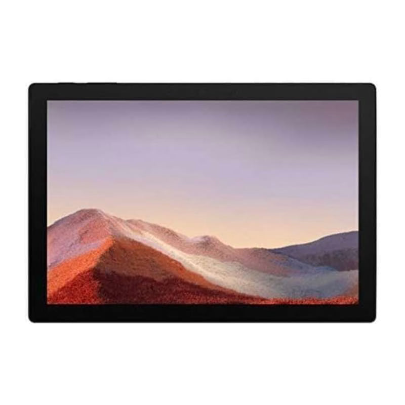 Microsoft Surface Pro 7+ Tablet, 12.3 Inch Display, Intel Core i5-1135G7, 8GB RAM, 128GB SSD, Win 10 Pro