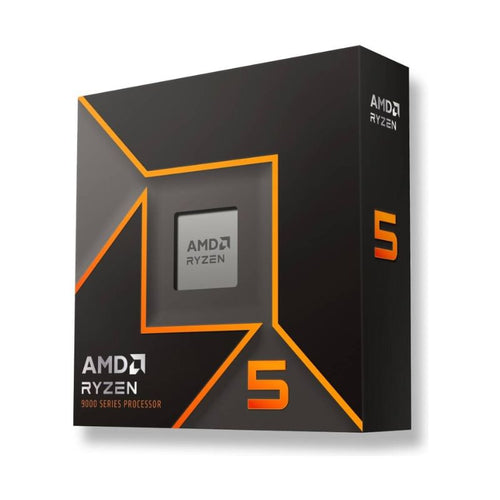 AMD Ryzen™ 5 9600X Desktop Processor Try