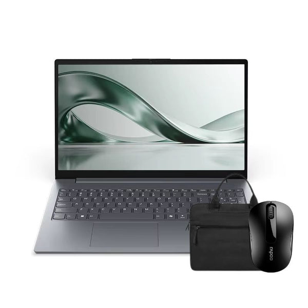 Lenovo V15 G5 IRL – Core i5-13420H, 8GB, 512GB + Free Mouse &amp; Bag