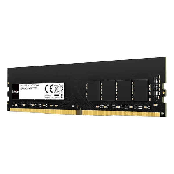 Lexar 16GB DDR4 3200MHz Desktop Memory