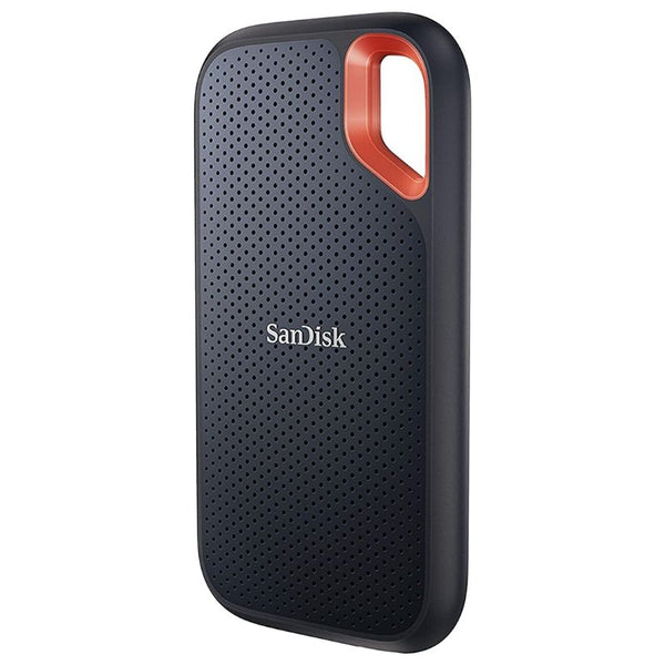 SanDisk Extreme Portable SSD V2 1TB External SSD