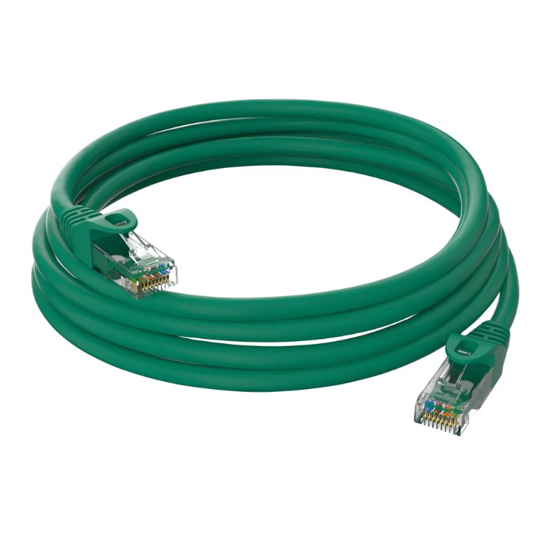 HTNB Cat5-E 10-Meter Network Ethernet Cable