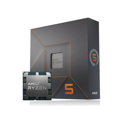AMD Ryzen™ 5 7600X Desktop Processor - Try