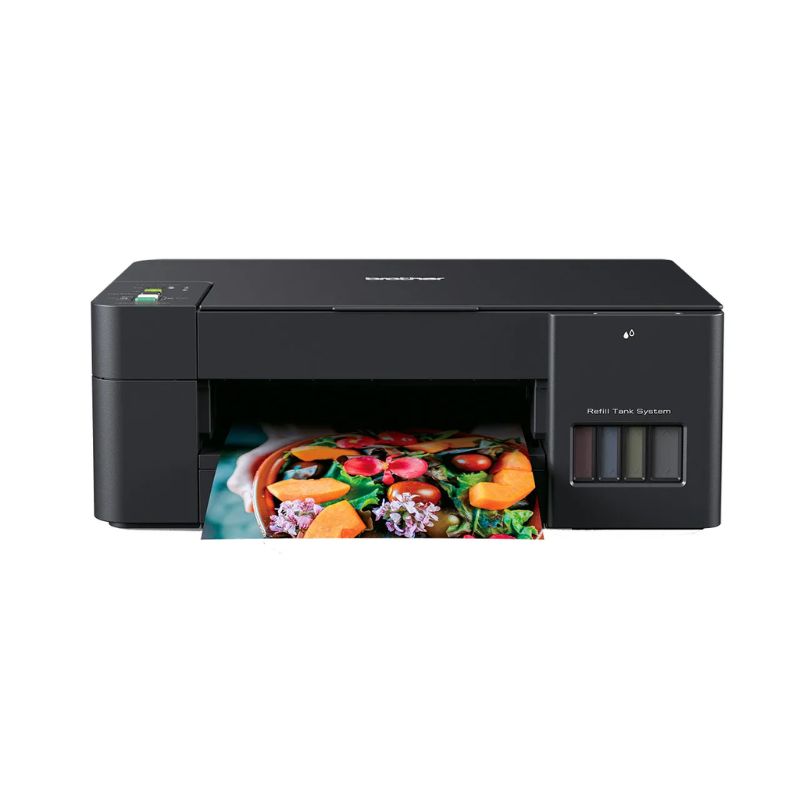 Brother Wireless DCP-T420W All in One Ink Tank Printer