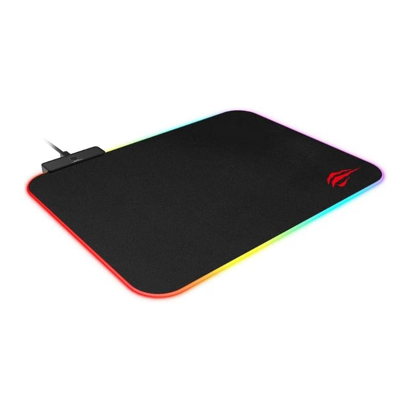 وسادة ماوس الألعاب Havit MP901 RGB - أسود