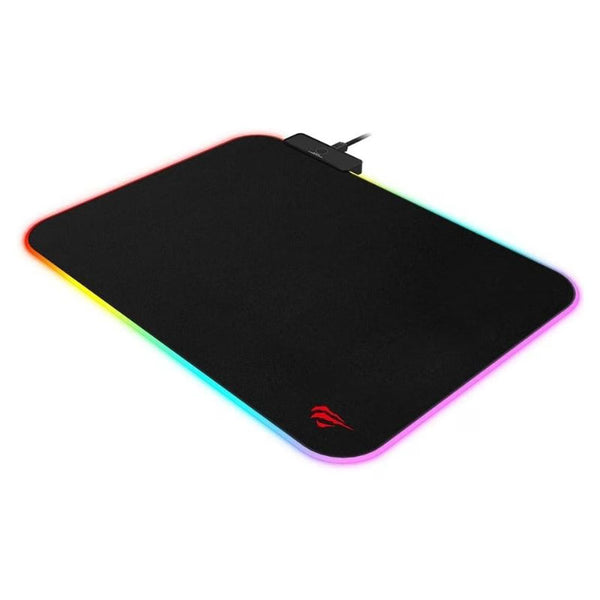 Havit MP901 RGB Gaming Mouse Pad - Black
