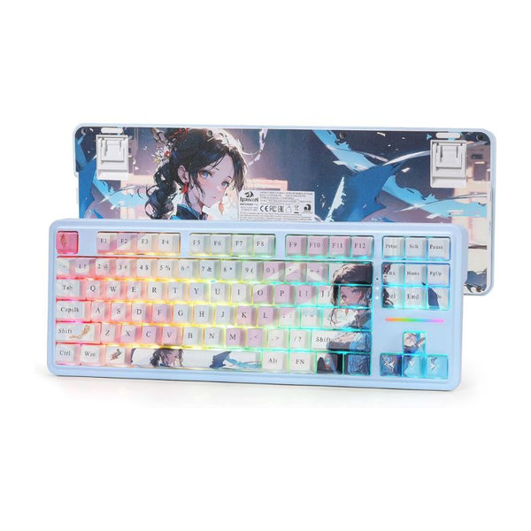 Redragon ANTONIUM PRO K728AK Wireless Gaming Keyboard