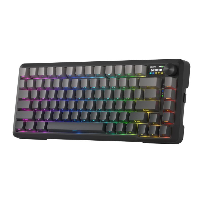 Redragon BEHEMOTH K724 PRO Wireless Gaming Keyboard