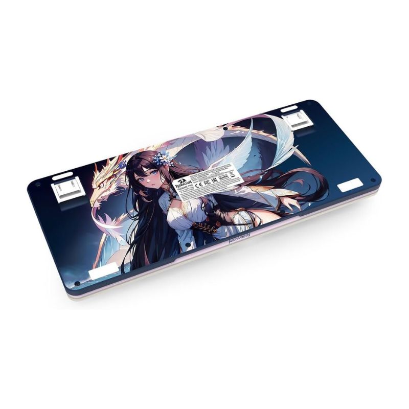 Redragon FLEKACT PRO K708AK Wireless Gaming Keyboard