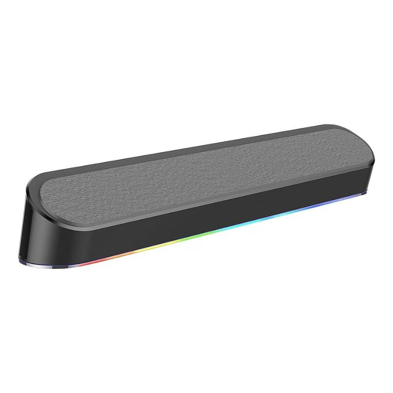 Redragon GS560 Adiemus RGB Wired Speaker - Black
