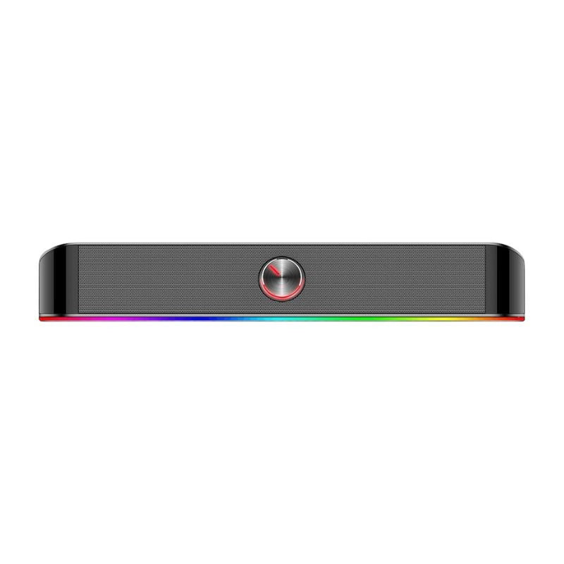 Redragon GS560 Adiemus RGB Wired Speaker - Black