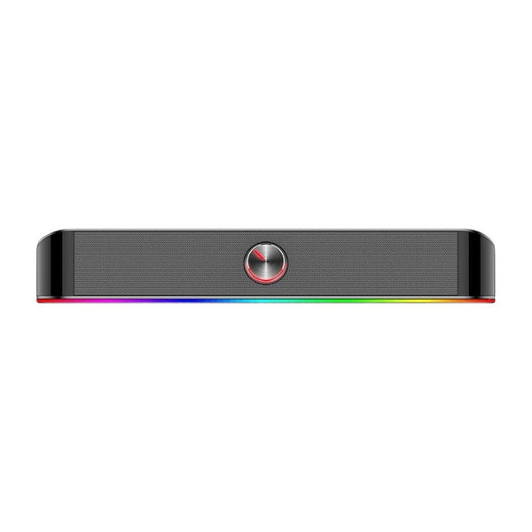 Redragon GS560 Adiemus RGB Wired Speaker - Black