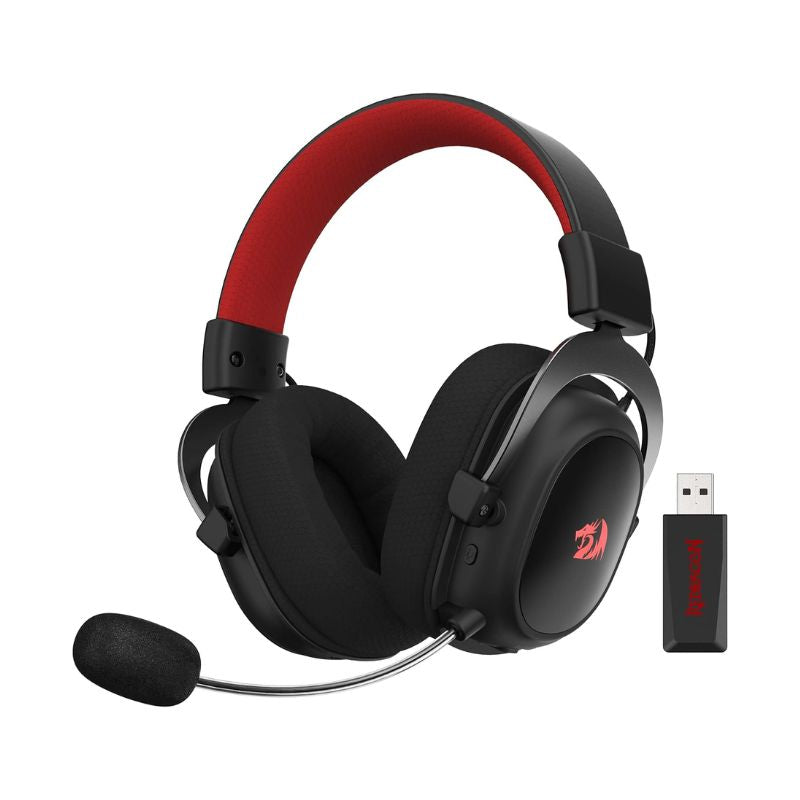 Redragon H510 PRO ZEUS X Wireless Gaming Headset