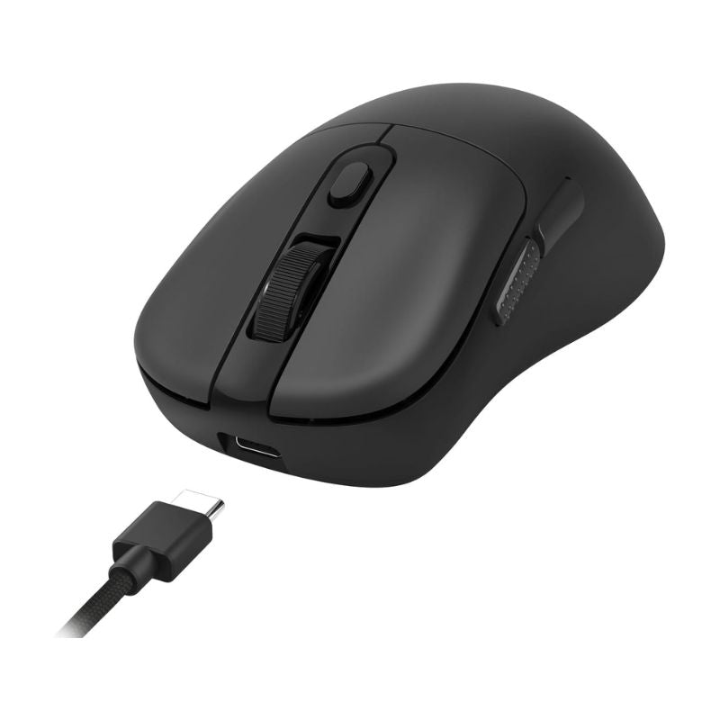 Redragon JABNS M818 Tri-Mode Wireless Gaming Mouse