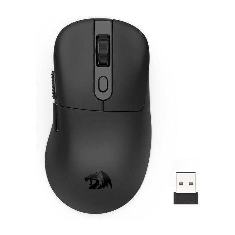 Redragon JABNS M818 Tri-Mode Wireless Gaming Mouse