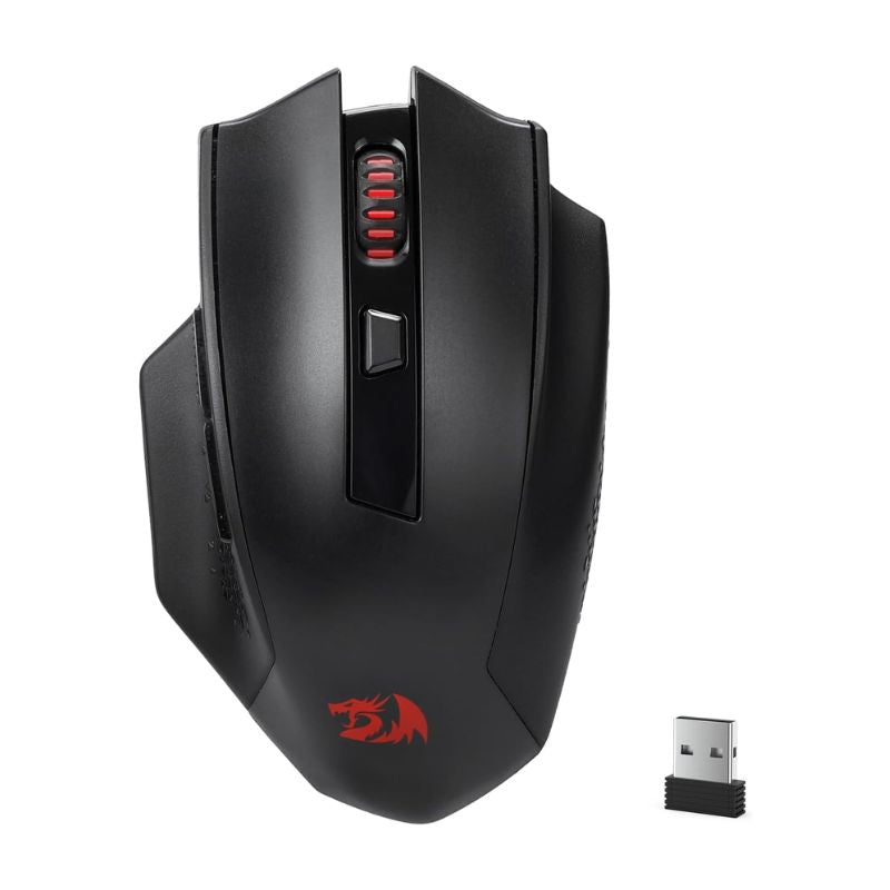 Redragon M994 WOKI Wireless Gaming Mouse