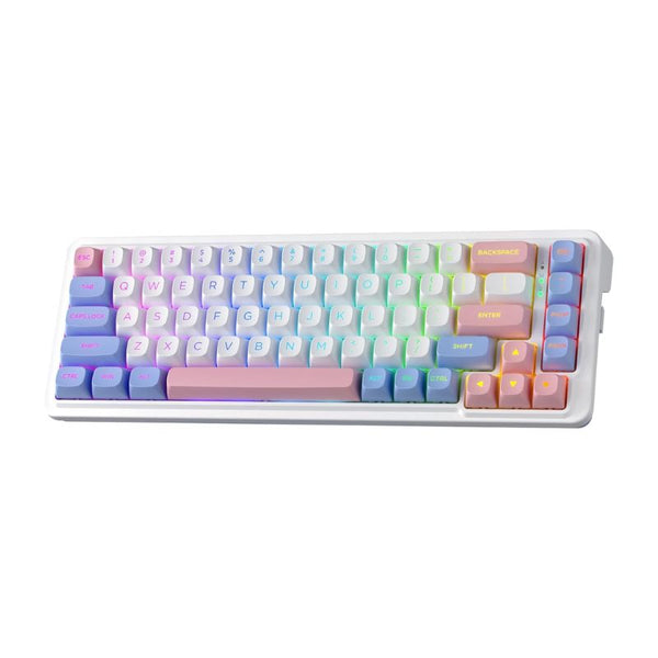 Redragon NOVA K709 PRO Magnetic Wired Gaming Keyboard