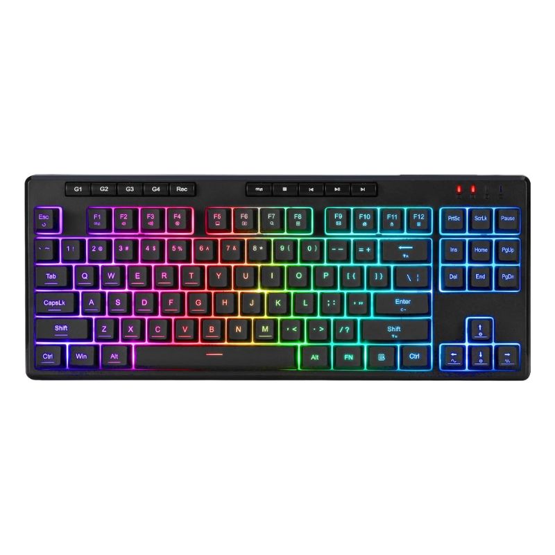 Redragon SHIVA K516 Pro Wireless Gaming Keyboard