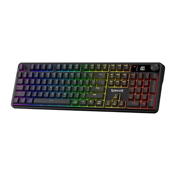 Redragon VOLCANO K526-WL Wireless Gaming Keyboard