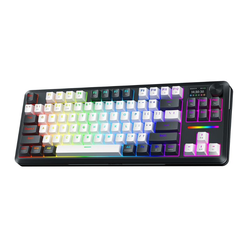 Redragon WILDSLASH K746WB PRO Wireless Gaming Keyboard