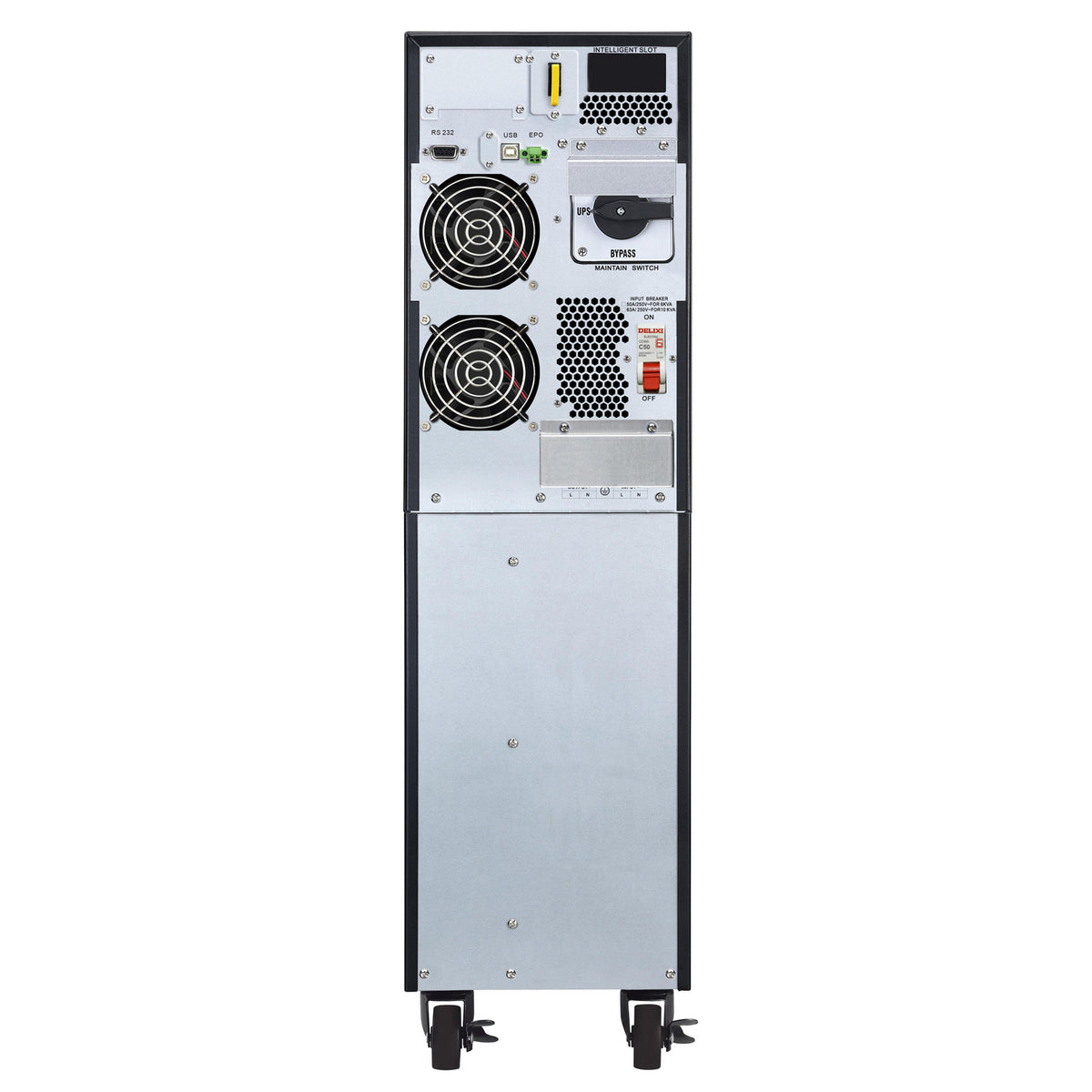 APC Easy UPS On-Line SRV 6000VA 230V – 6000W