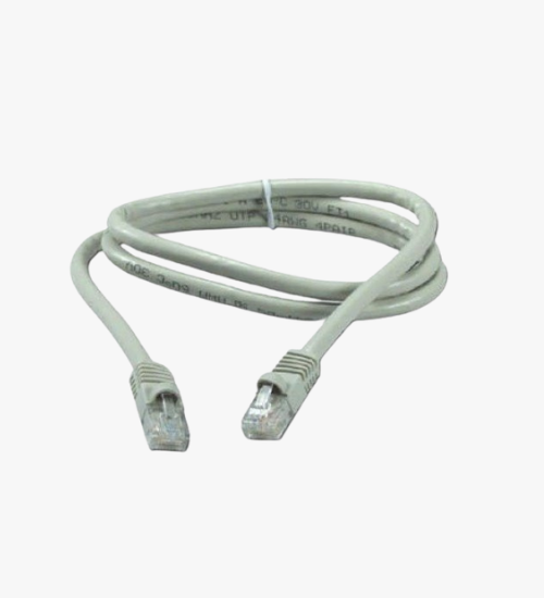 CAT 6 Patch Code 1M-UTP