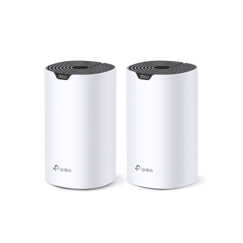 TP Link DECO S7 AC1900 Mesh Wi-Fi 5 System 2-Pack