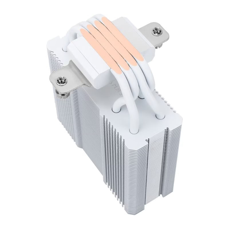 Thermalright Assassin TL-C12CW-S ARGB 120mm Fan - White