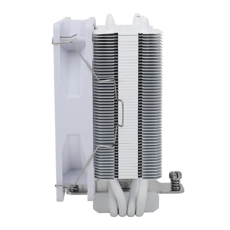 Thermalright Assassin TL-C12CW-S ARGB 120mm Fan - White