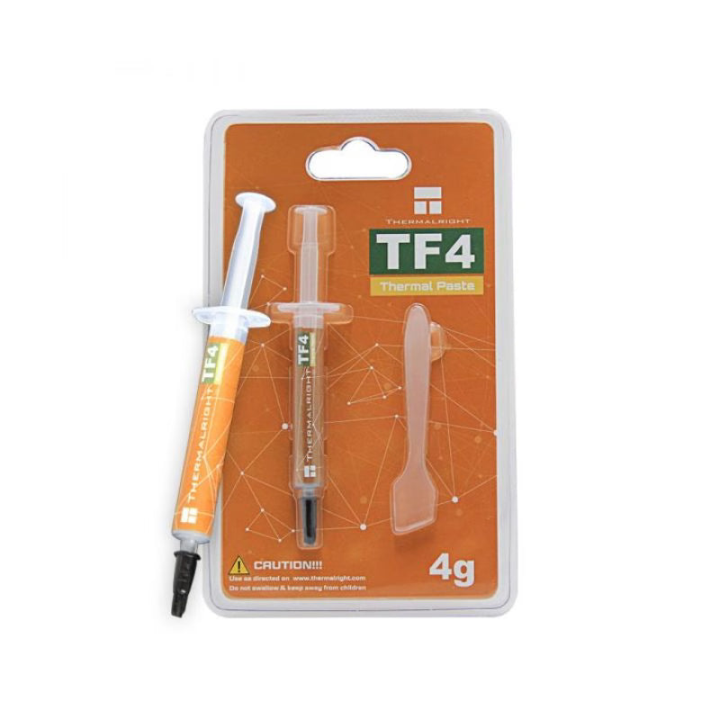 معجون حراري Thermalright TF4 4 جرام