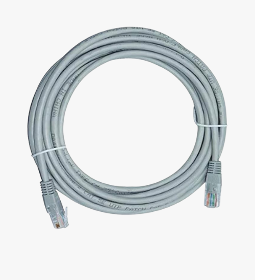 CAT 6 Patch Code 10M HTNB-UTP