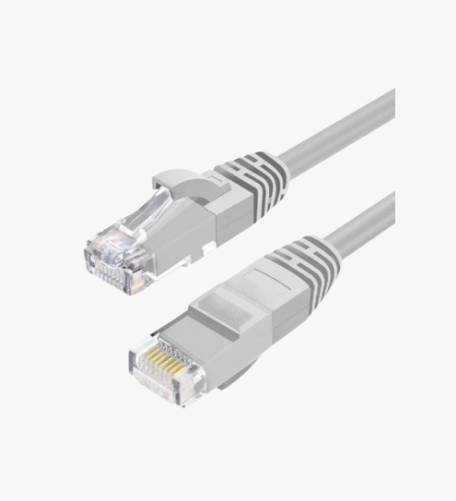 CAT 6 Patch Code 2M-UTP