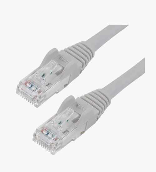 CAT 6 Patch Code 50CM-UTP