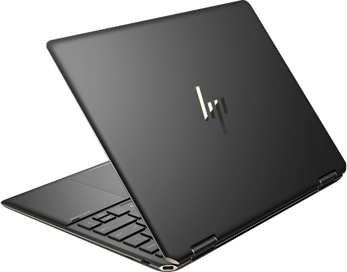 HP Spectre x360 16-f2013dx – i7-13700H, 16GB RAM, 512GB SSD, 16-Inch 3K+ Touchscreen, Iris Xe, Backlit Keyboard, Pen, Win 11, Black