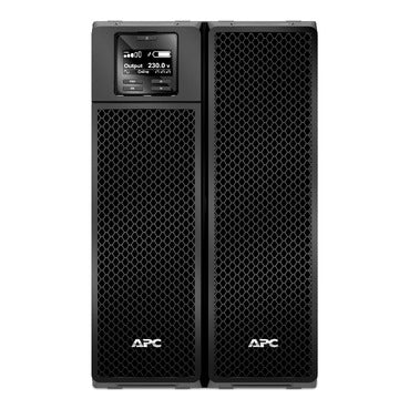 APC Smart-UPS SRT8KXLI - Product view 2