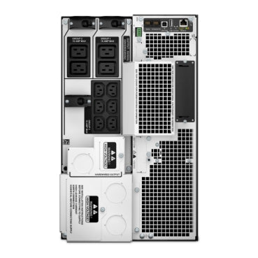 APC Smart-UPS SRT8KXLI - Product view 4