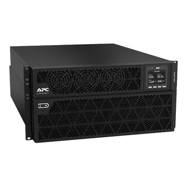 APC Smart-UPS SRTG10KXLI — official manufacturer image