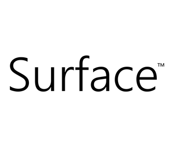 Microsoft Surface