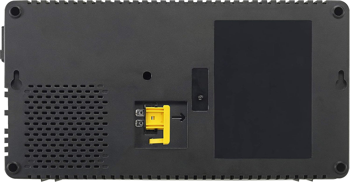 APC Easy UPS BV650I-MSX 650VA AVR 230V Battery Backup UPS - Offline