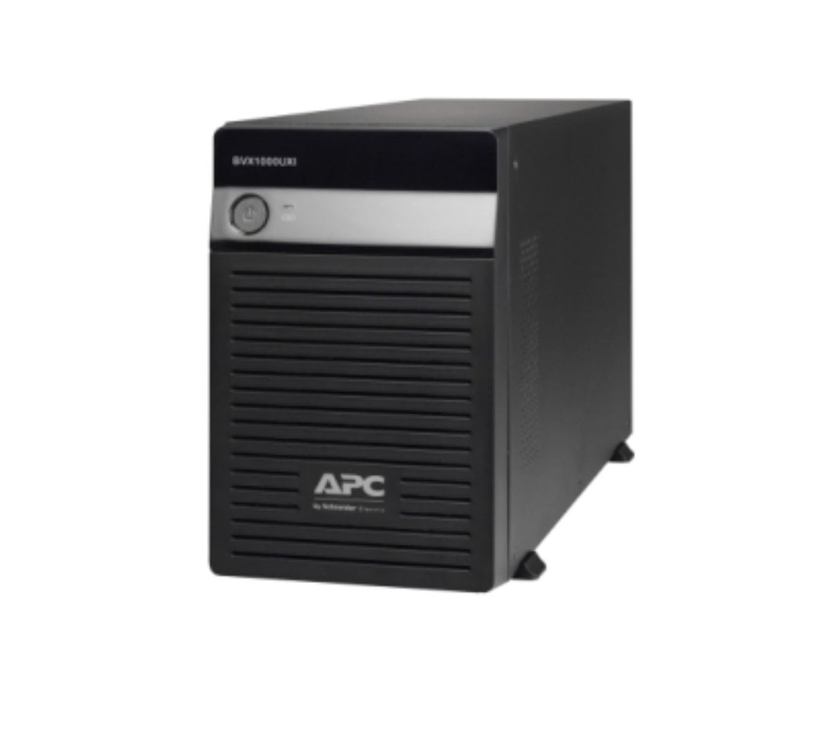 APC Easy UPS 1000VA Without Battery with Selectable Charger and Flooded/SMF Compatible 230V BVX1000UXI