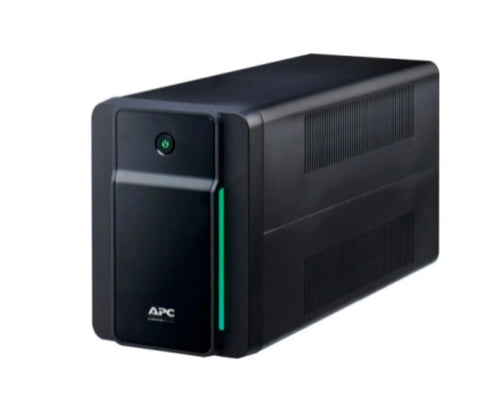APC Back UPS, 2200VA, Tower, 230V, 6x IEC C13 outlets, AVR BX2200MI - Offline